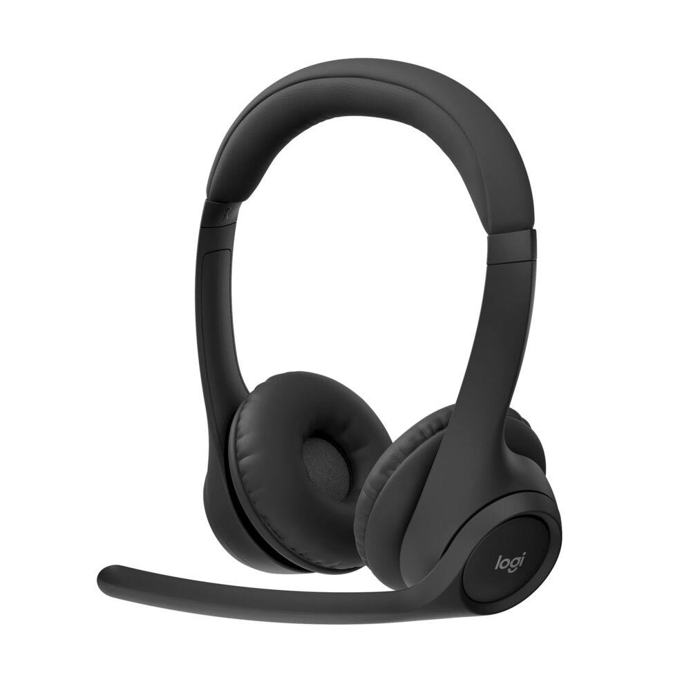LOGITECH 981001407 - Logitech Zone 300 Wireless Headset