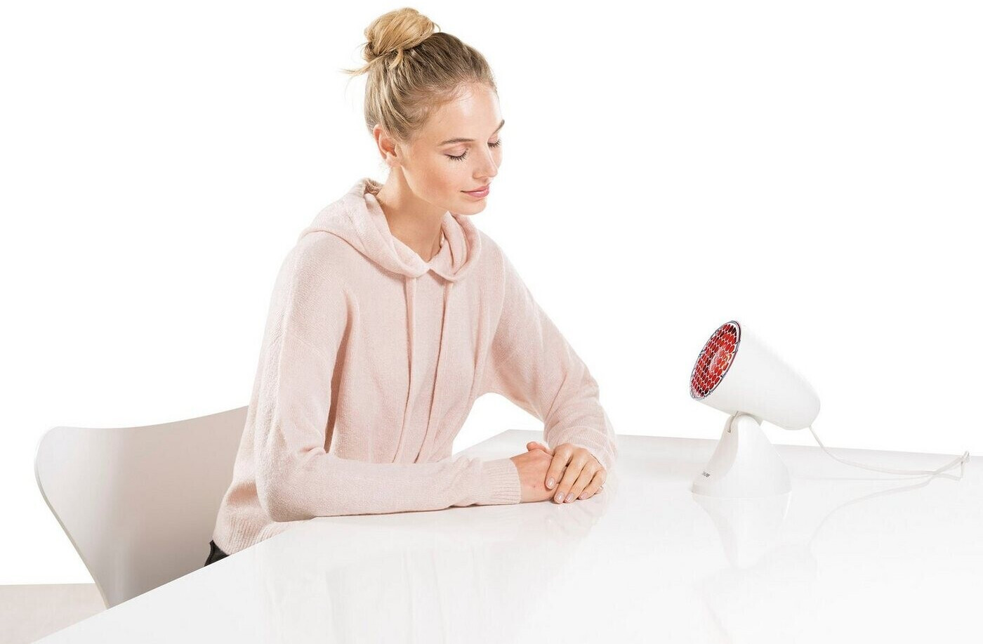 BEURER IL11 - Beurer IL11 Infrarotlampe 100 Watt