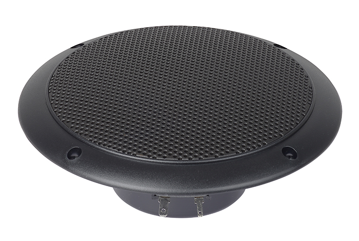 Visaton FR 16 WP 4 Ohm Einbau-Lautsprecher, wasserbeständig, 60W/80W