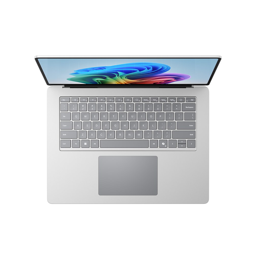 MICROSOFT EP261335 - Hochentwickelter 15-Zoll-Laptop