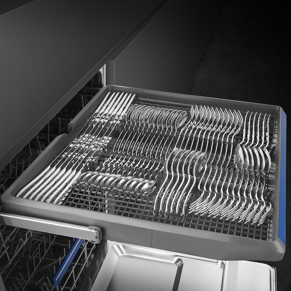 SMEG STLEX36DQ - Geschirrspüler für den Einbau 60cm