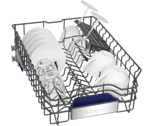 SIEMENS SR55ZS01MD - Siemens Einbau-Geschirrspüler SR55ZS01MD
