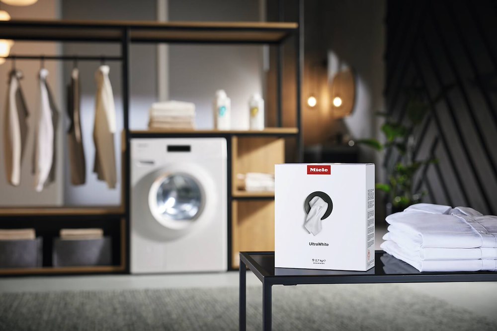 MIELE 13009850 - Waschmittel UltraWhite