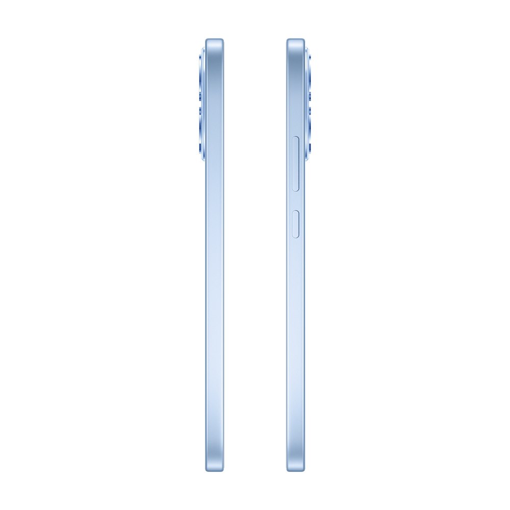 OPPO RENO15F5GAURORBLUE - Smartphone 5G Aurora Blau