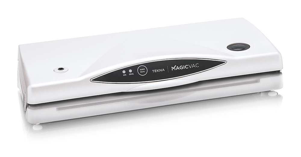 MAGIC VAC VB13PK1 - TEKNA Vakuumierer