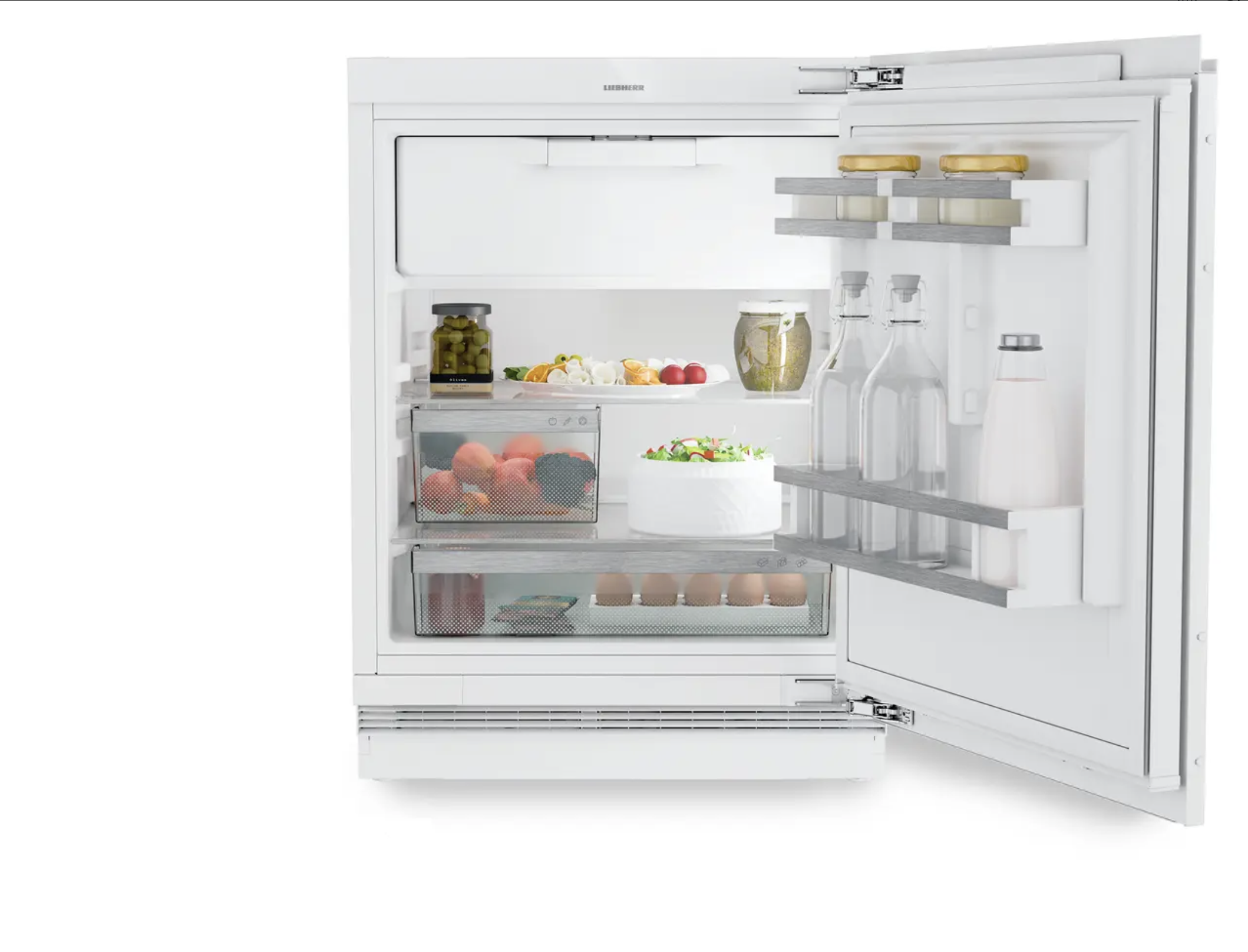LIEBHERR DURD3601 - dekorfähiger Unterbaukühlschrank