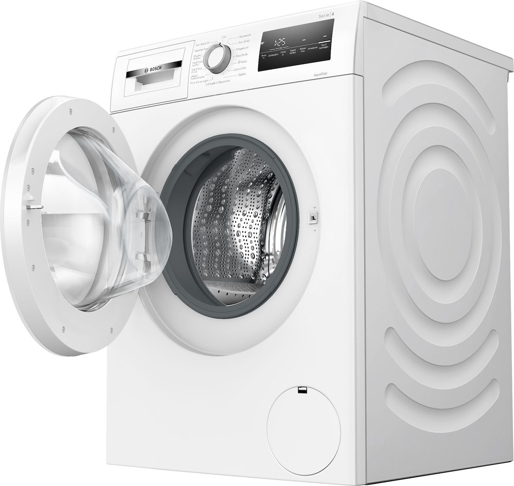 BOSCH WAN2829E - Frontlader Waschmaschine 8kg