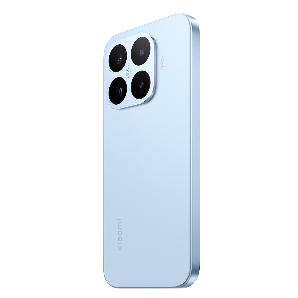 XIAOMI 17T12512BLUE - Smartphone 12GB 512GB Blau