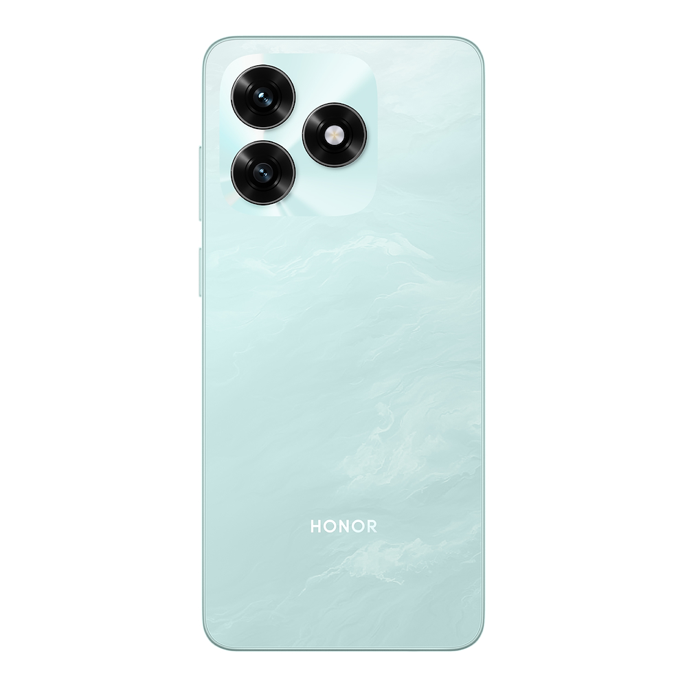 HONOR X5CPLUS4256OCEANCYAN - Smartphone Ocean Cyan