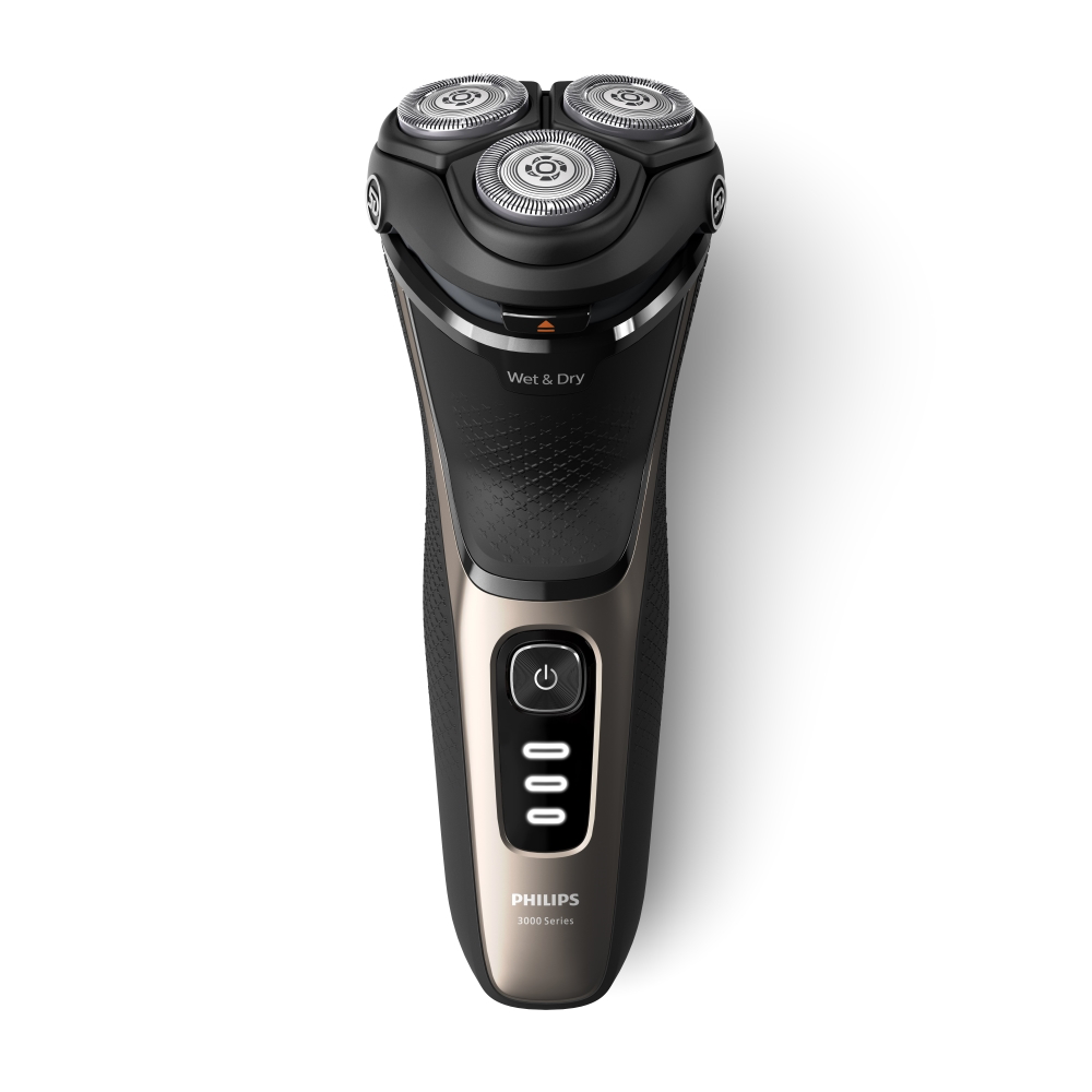 PHILIPS S3242 - Philips Shaver Series 3000 S3242 Elektrorasierer