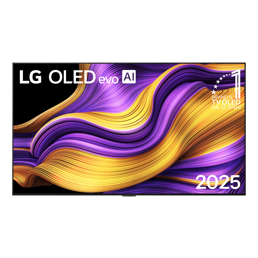 LG OLED65G54LW - TV OLED evo 65'' UHD 4K