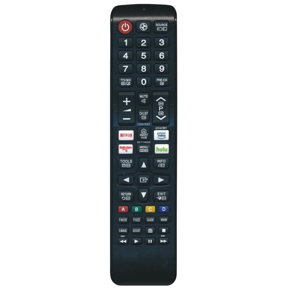 JOLLY LINE JL1716 - Telecomando Universale Jolly Line JL1716 per TV Samsung