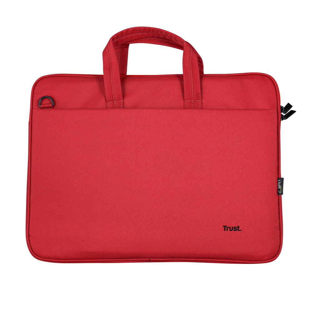 TRUST 24449 - Laptop Tasche Bologna 16” Eco