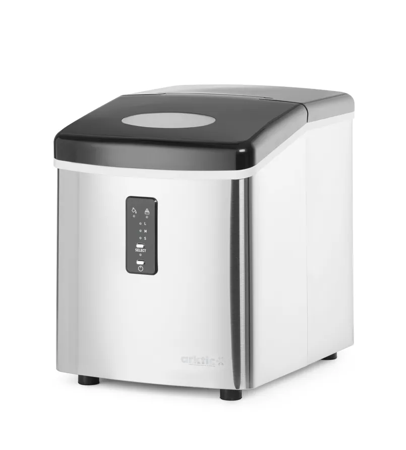 HENDI 271568 - Eiswürfelmaschine Kitchen Line 12