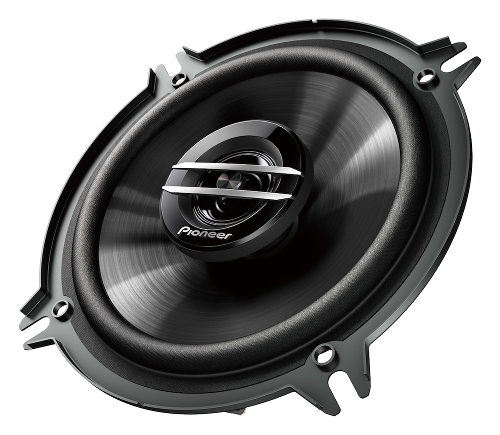 PIONEER TSG1320F - 2-Wege Lautsprecher 13 cm