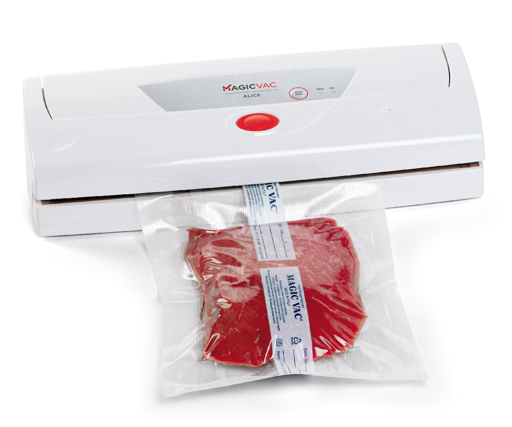 MAGIC VAC V952PK1 - Magic Vac Vakuumiergerät Alice