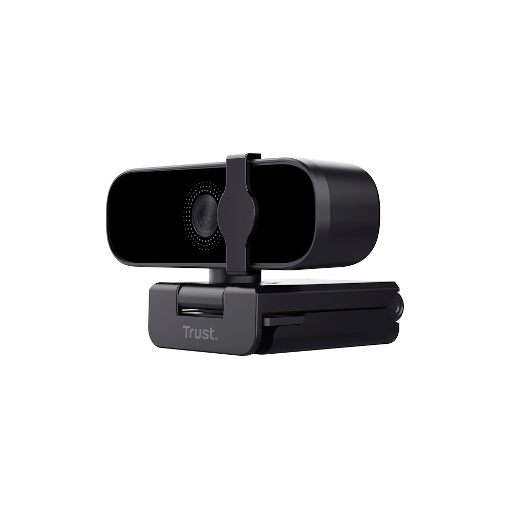 TRUST 25548 - Trust Tanor Full HD Webcam