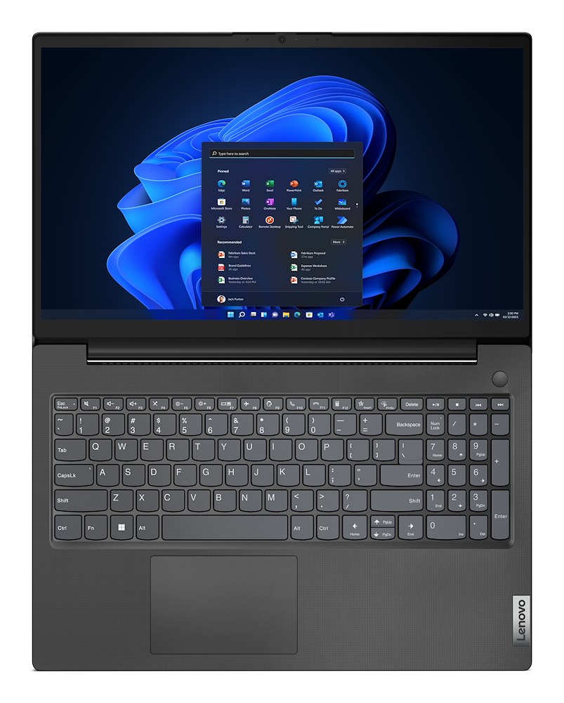 Lenovo V15 G4 IRU 83A100JEIX - 15,6" Business Laptop