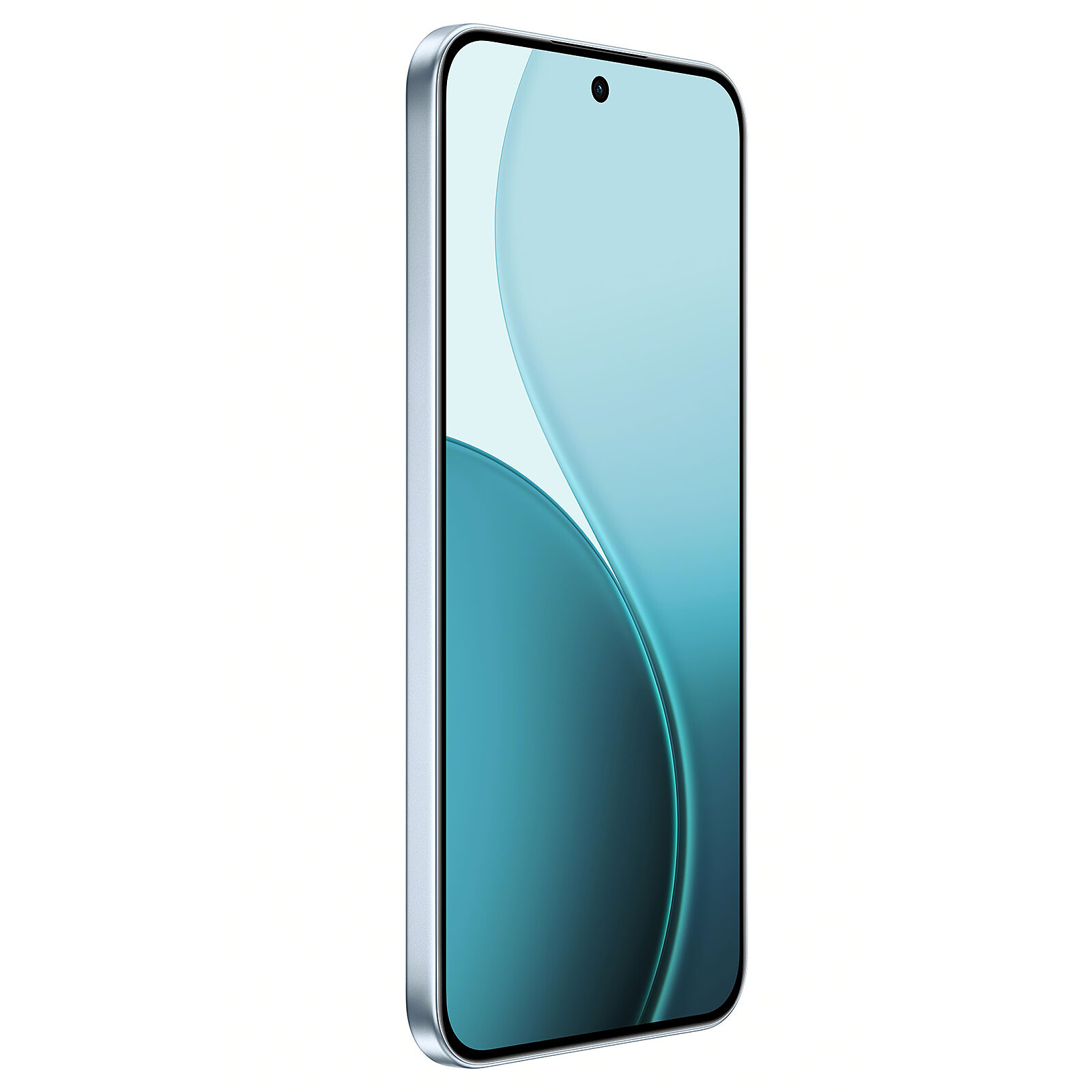 OPPO RENO14FS5GOPALBLUE - Smartphone 6.57" FHD+ 12GB
