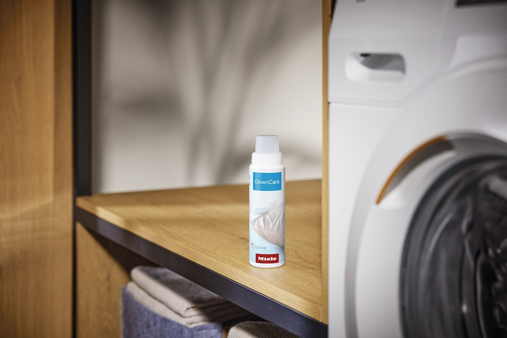 MIELE 10225620 - 10225620 0363636 DETERSIVO LAVATRICE PIUMA/PIUMINO 250 ML