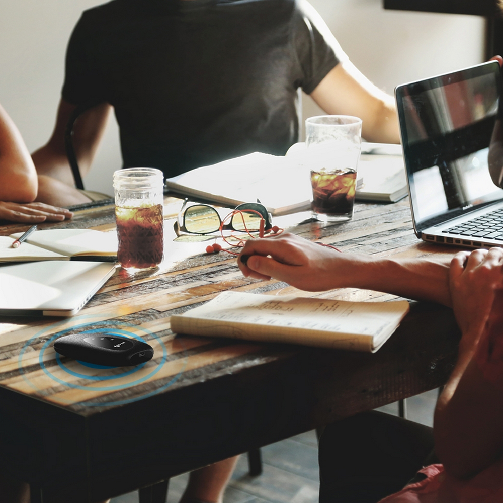 TP-LINK M7010 - M7010 0593411 POCKET HOTSPOT 4G LTE 300MBPS 1SIM CARD SLOT NERO