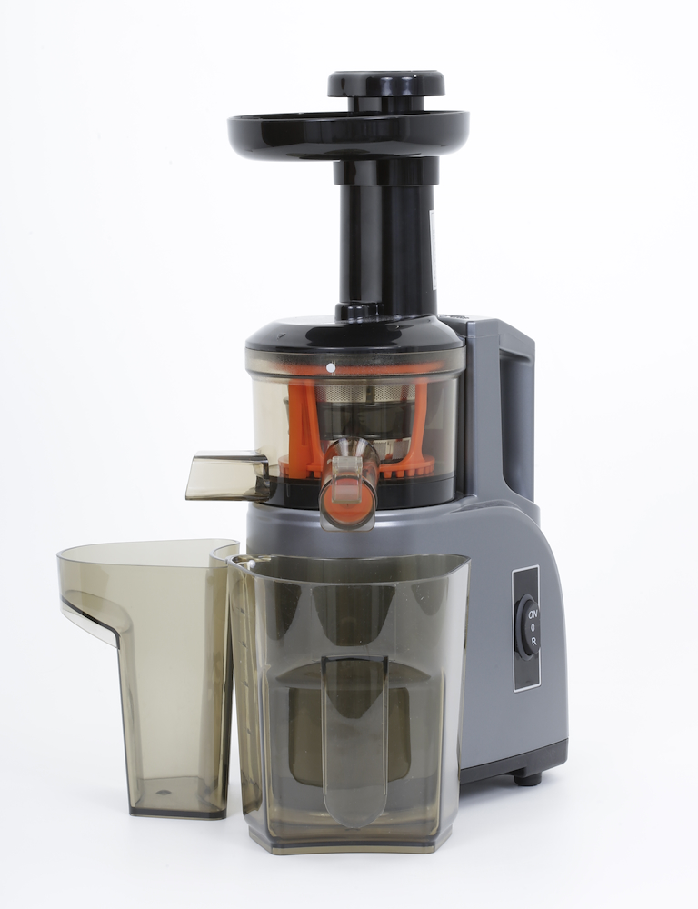 RGV GREENJUICE - Green Juice Slow Juicer