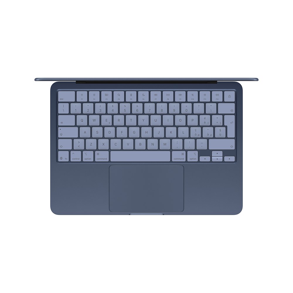APPLE MHFF4TA - MacBook Neo 13"A18 Pro Indigo