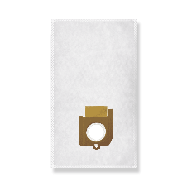 MIELE E5852650 - Miele Staubsaugerbeutel Typ L/L