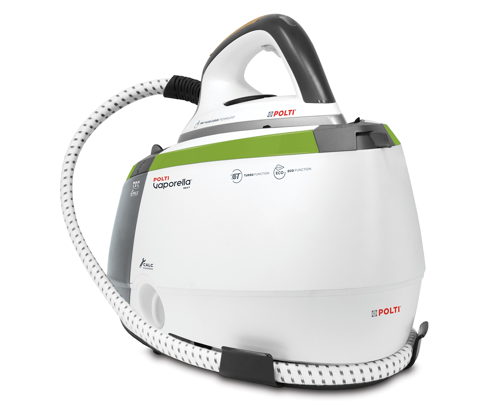 POLTI PLEU0260 - Vaporella Next VN18.45 Dampfbügelstation