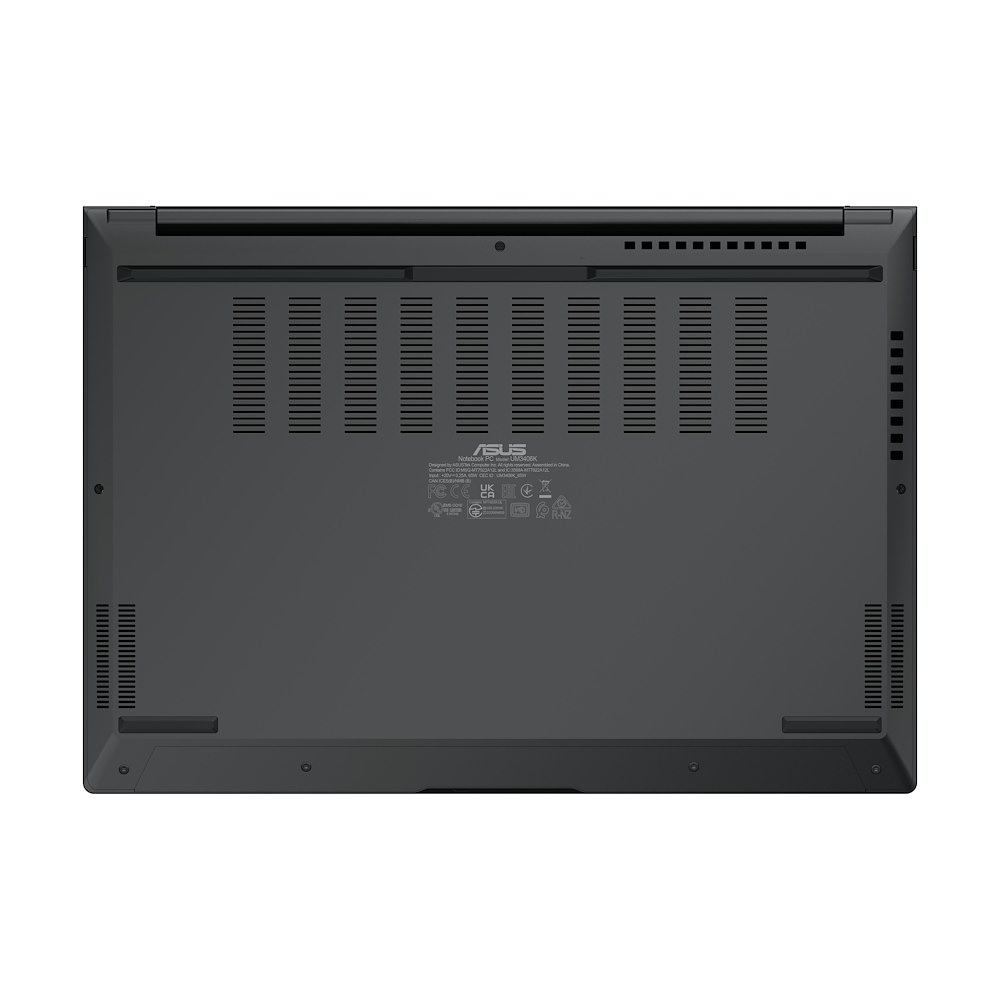 ASUS ZENBOOKUM3406GAQL060W - Ryzen 7 14" OLED Laptop