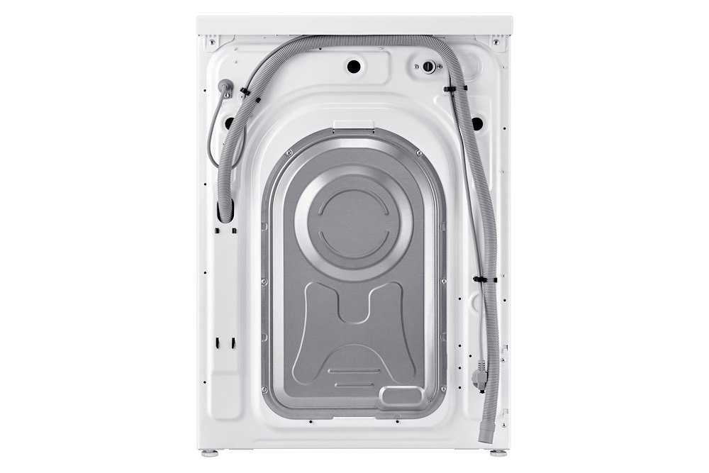 SAMSUNG WW90CGC04DAEET - Waschmaschine 9 Kg Wlan Dampfreinigung