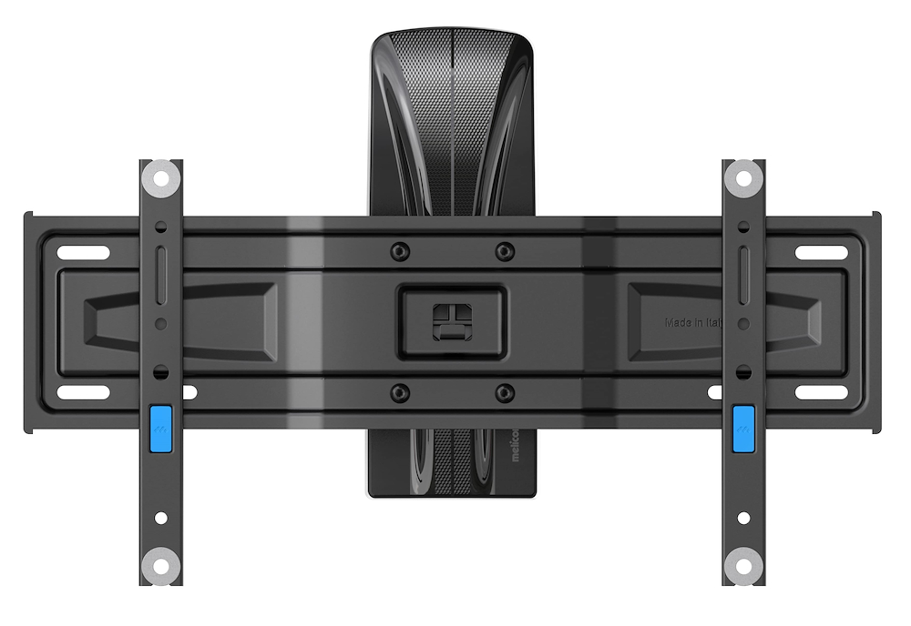 MELICONI 480878 - Extra 400 Duo TV Halterung bis 77 Zoll