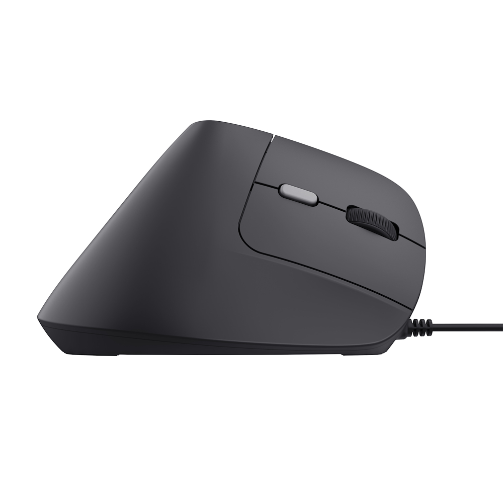 TRUST 25144 - Trust Bayo II Ergonomische Maus