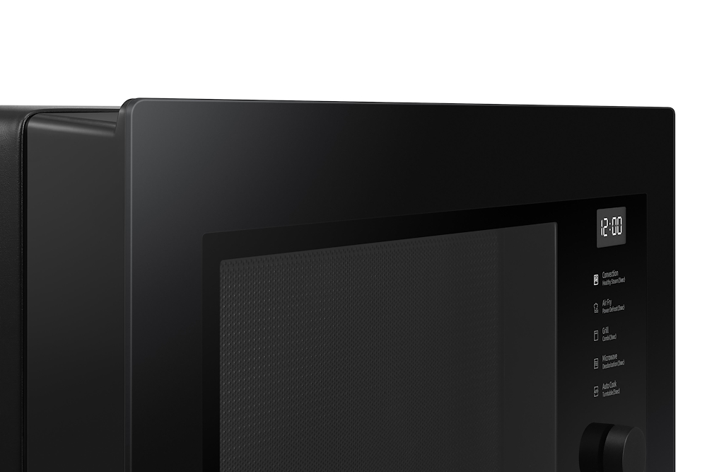 SAMSUNG MC32DG7646KKE1 - Samsung Kombi-Mikrowelle MC32DG7646KKE1 mit WLAN