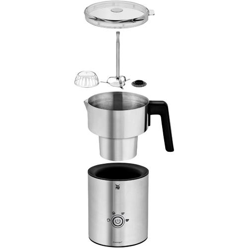WMF 0413170011 - Lono Milk & Choc Milchaufschäumer