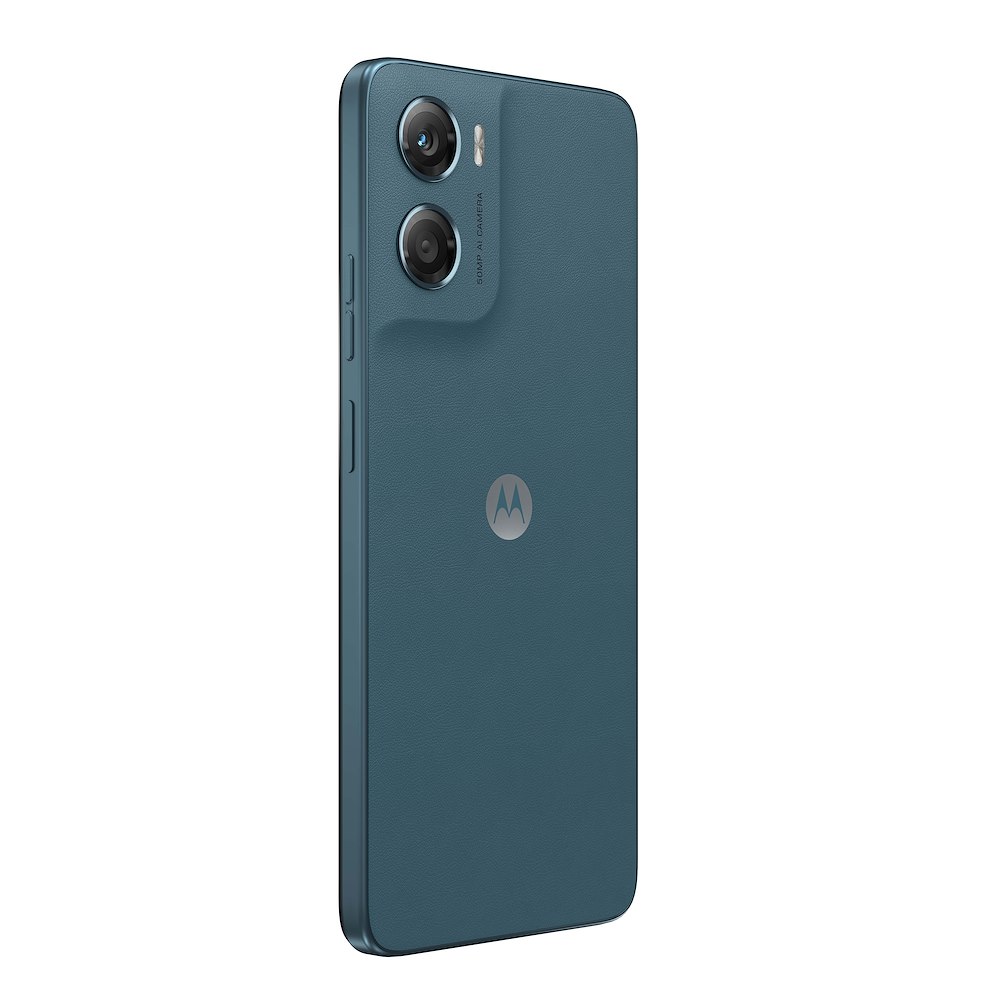 MOTOROLA MOTOG068256TAPESTRY - HD+ Smartphone 6.88" mit 256GB