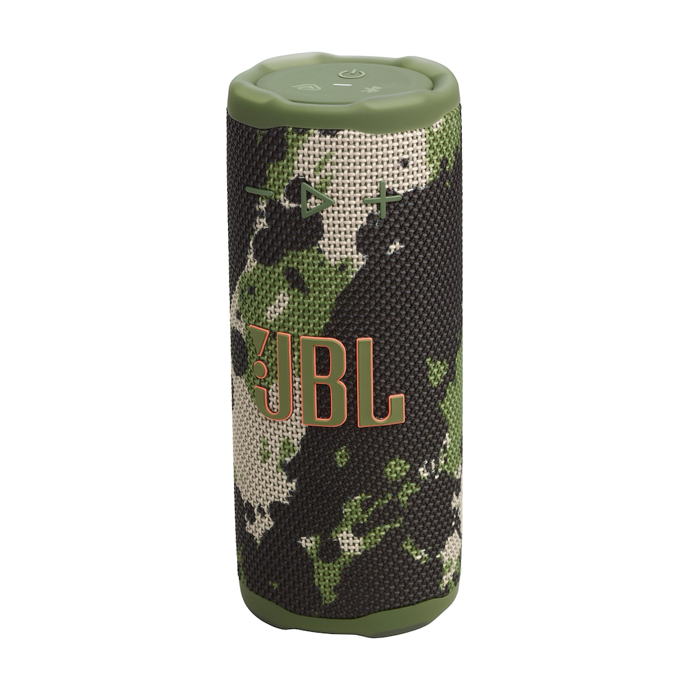 JBL JBLGRIPSQUAD - Kompakte Bluetooth Lautsprecher