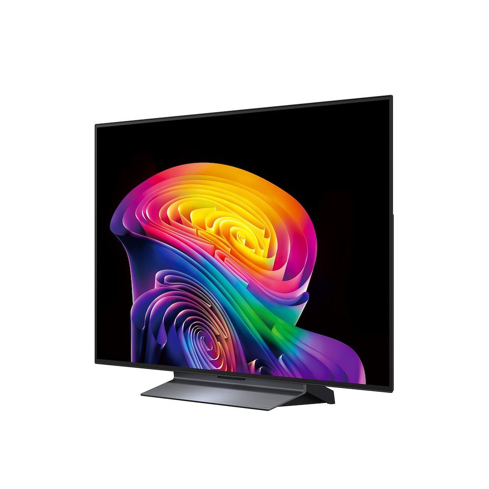 LG OLED48C65LA - 48 Zoll 4K Smart TV