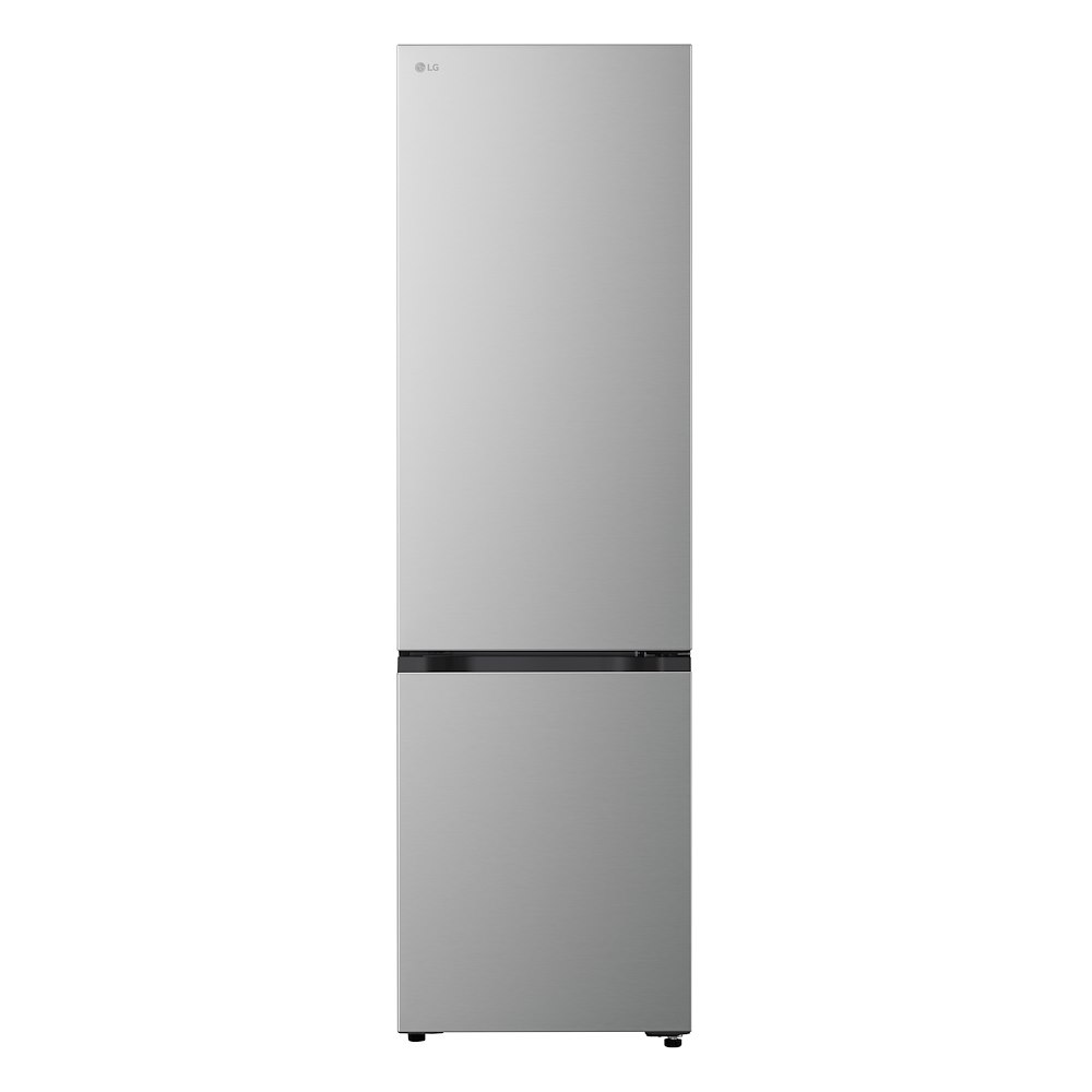 LG GBBS726CPY - Kombi Kühlschrank 375LT Silber