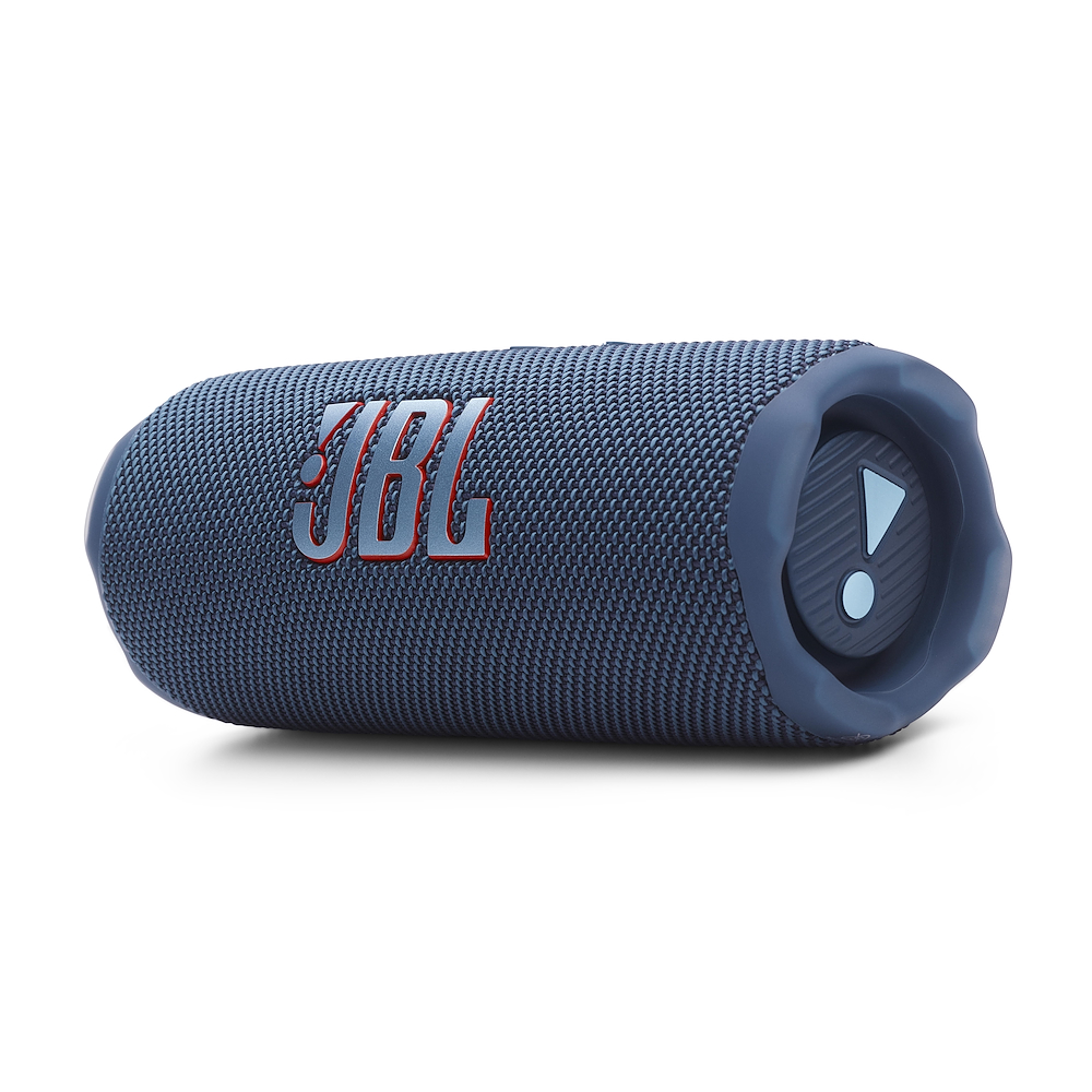 JBL JBLFLIP7BLU - Tragbarer Lautsprecher Waterproof Blau