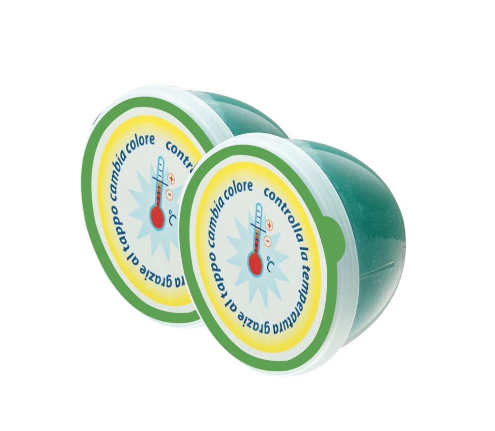 MELICONI 621030 - Geruchsstopper für Kühlschränke