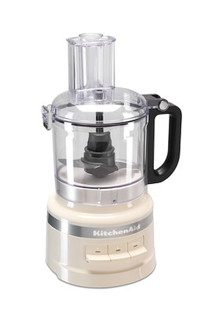 KITCHENAID 5KFP0719EAC - Küchenmaschine 1,7 l