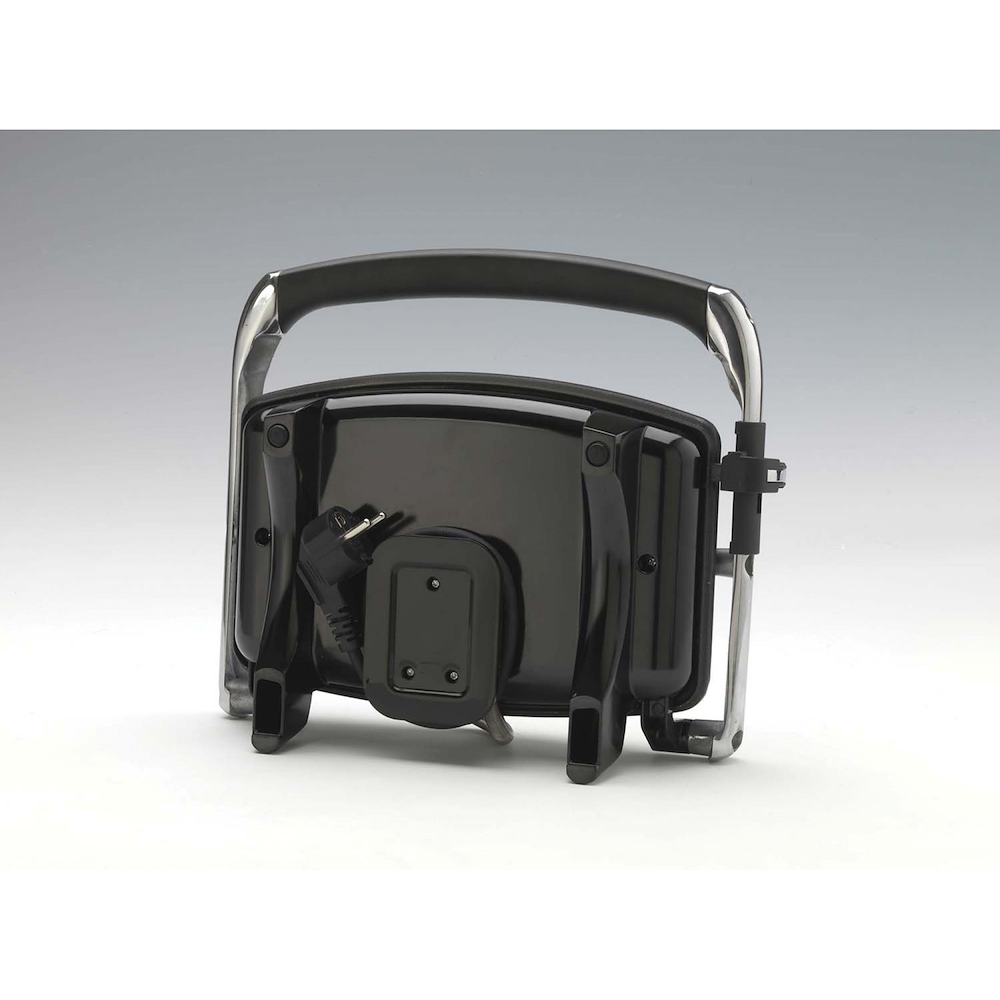 ARIETE 1911 - Kontaktgrill 1000W Toast&Grill