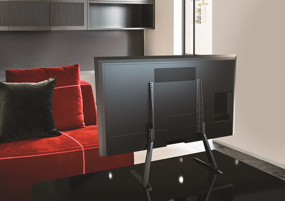 MELICONI 480814 - Meliconi TV-Ständer Feet 600