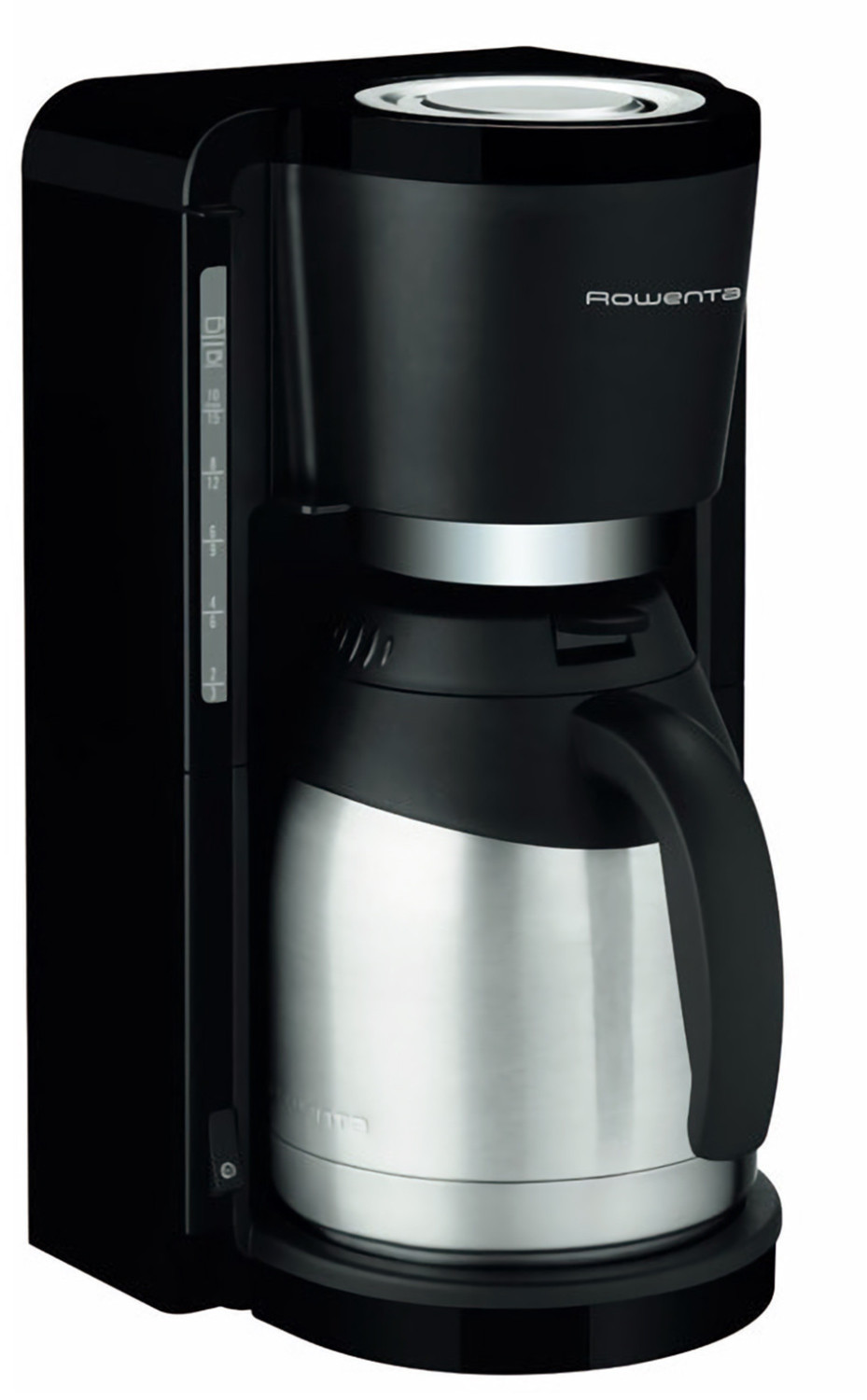 ROWENTA AA11504 - Rowenta Milano Kaffeemaschine CT3818