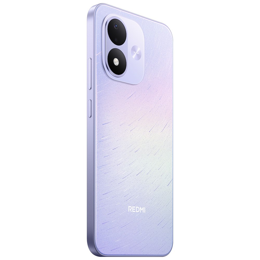 XIAOMI MZB0PTSEU - Smartphone Redmi Note 17 5G Lila