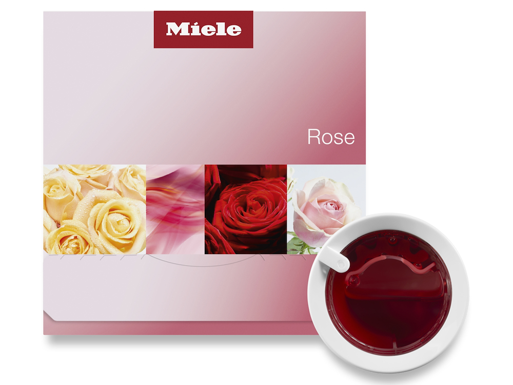 MIELE 12022180 - Miele Wäscheduft Rose