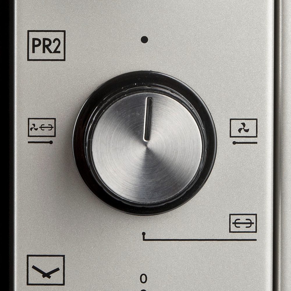 G3 FERRARI G1015400 - G3 Ferrari 58L Heißluftofen 1800W