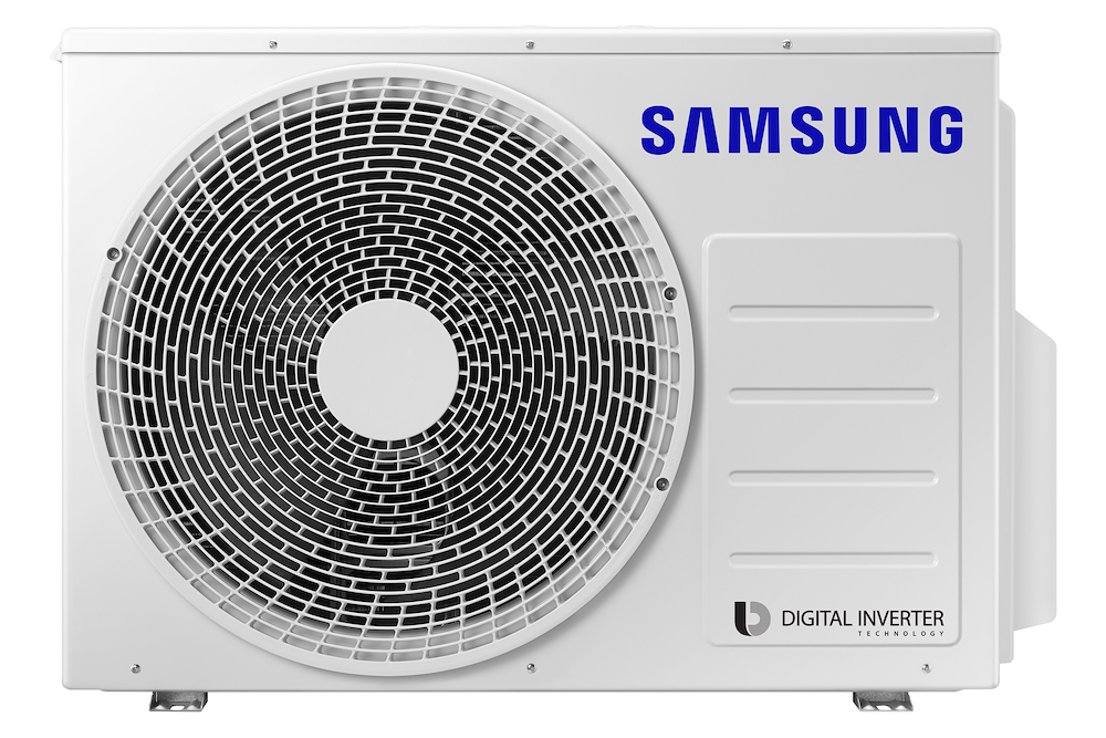 SAMSUNG AJ052TXJ3KGEU - AJ052TXJ3KGEU 0530273 UNITA EST.MULTI 3ATT. 5.2KW INV P/CAL A+++/A+ R32