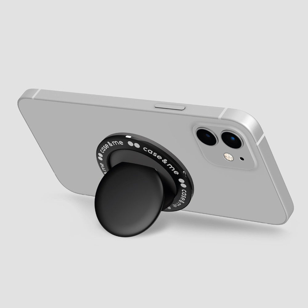 CASE&ME CMSTANDMSGK - MagSafe Halterung für Fotos und Videos